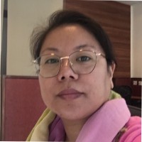 Deepa Rai