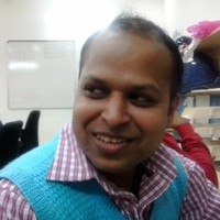 Raj Kumar