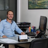 Lucas González Durso