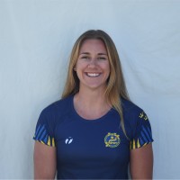 Julia Lagerstam
