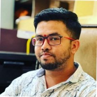 Mahesh Sarukte
