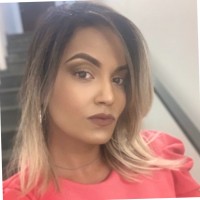 Poliane Gomes