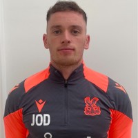 Jonathan O'Donoghue