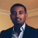 simon Tadesse