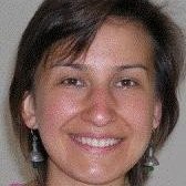 Irina Ibragimova