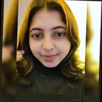 Aswathi K