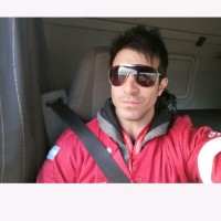 Ruben Leonardo Barco Salin