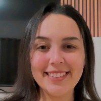 Daniela Amorim Da Silva