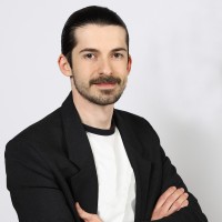 Mario Milosov