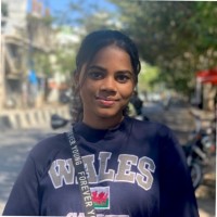 Raveena C Raveendran