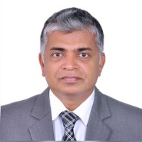 Rohitha Wijewardena