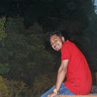 Md Rasel Mahmud