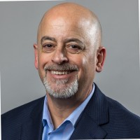 Paul Barrett