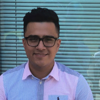 Elmer Salmeron