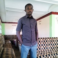 Etinge Ernesto