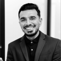 Shahnoor Vapiwala