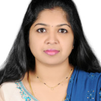 Geetha Murthy