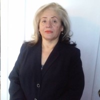 Lidia Reyes