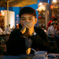 Marvin Tang