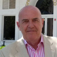 Alistair Spence Clarke