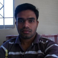 Vishnuvardhan Dharmapuri