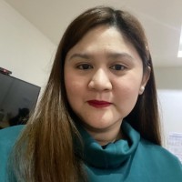 Ma Rizza Garcia