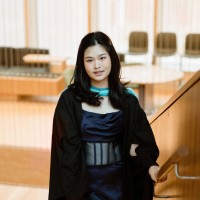 Charlene Gunawan