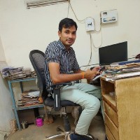 ASHU SHARMA