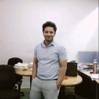 Harish Sharma