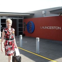 Svetlana Golchatnikova