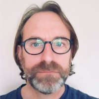 Michael Reid