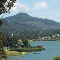 lakeview resort