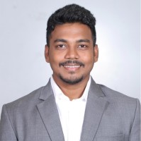 Jeevan George