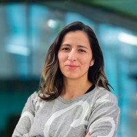 Mayra Villarrubia