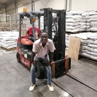 Igbasan Kehinde