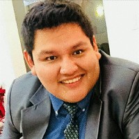 Jerson George Herrera Araujo