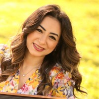 Yasmine Heikal, M.Sc.