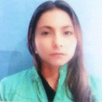 Solange Magali Laitano