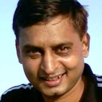 Ravindra Karkihalli (ラビンドラ)