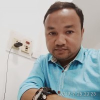 RAJKUMAR LIMBU
