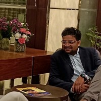Manoj Kr Paswan