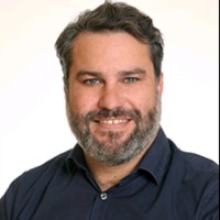 Francisco R. Dorado