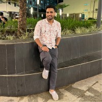 Omkar Gije