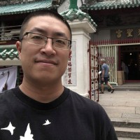 Ben Wang
