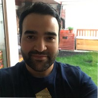 Adrián Feliú Abarca
