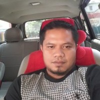 Dedy Yusni Johan
