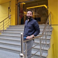 Ahmed El Turki