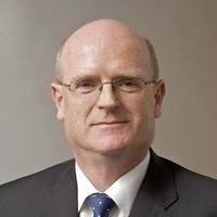 Michael Ward