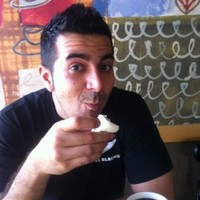 Sina Jashfar