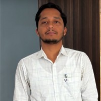 Subhendu Mandal